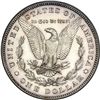 Image 2 : 1897 Morgan $1 PCGS Proof 60
