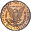 Image 2 : 1898 Morgan $1 PCGS Proof 62