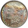 Image 1 : 1898 Morgan $1