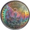Image 2 : 1898 Morgan $1