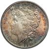 Image 1 : 1899-S Morgan $1