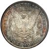 Image 2 : 1899-S Morgan $1