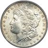 Image 1 : 1899-S Morgan $1
