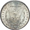 Image 2 : 1899-S Morgan $1