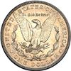 Image 2 : 1900 Morgan $1 PCGS Proof 62