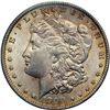 Image 1 : 1900-O/CC Morgan $1