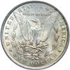 Image 2 : 1901 Morgan $1