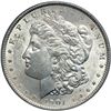 Image 1 : 1901 Morgan $1 PCGS MS61