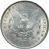 Image 2 : 1901 Morgan $1 PCGS MS61