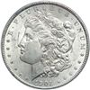 Image 1 : 1901 Morgan $1