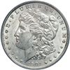 Image 1 : 1901 Morgan $1 PCGS AU58