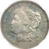 Image 1 : 1921 Morgan $1 NGC Proof 64