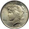 Image 1 : 1925 Peace $1