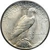 Image 2 : 1928 Peace $1