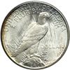 Image 2 : 1934-D Peace $1 PCGS MS65