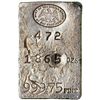 Image 1 : San Francisco Mint Silver Bar