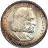 Image 1 : 1892 Columbian 50C