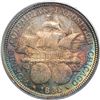 Image 2 : 1892 Columbian 50C