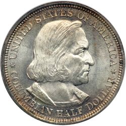 1892 Columbian 50C