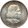 Image 1 : 1892 Columbian 50C