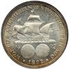 Image 2 : 1892 Columbian 50C
