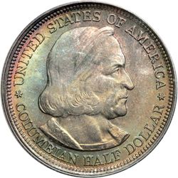 1893 Columbian 50C
