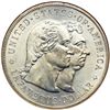 Image 1 : 1900 Lafayette $1 NGC MS63