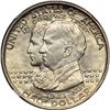 Image 1 : 1921 Alabama 50C, No 2 x 2 NGC MS65