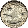 Image 2 : 1921 Alabama 50C, No 2 x 2 NGC MS65