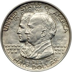 1921 Alabama 50C, With 2 x 2