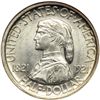 Image 1 : 1921 Missouri 50C, No 2 x 4 NGC MS65