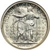 Image 2 : 1921 Missouri 50C, No 2 x 4 NGC MS65