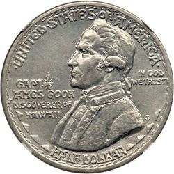 1928 Hawaiian 50C