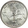 Image 2 : 1935 Spanish Trail 50C PCGS MS65