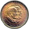 Image 1 : 1952 Carver-Washington 50C NGC MS66