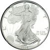 Image 1 : 1995-W $1 Eagle NGC PF69UCAM