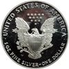 Image 2 : 1995-W $1 Eagle NGC PF69UCAM