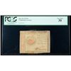 Image 1 : Continental Currency Jan. 14 1779 $4. PCGS Very Fine 30