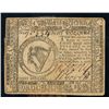 Image 1 : Continental Currency Nov. 2, 1776 $8. PCGS Extremely Fi