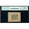Image 2 : Continental Currency Nov. 2, 1776 $8. PCGS Extremely Fi