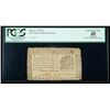 Image 1 : New York Aug. 13, 1776 $3. PCGS Extremely Fine 40 Appar
