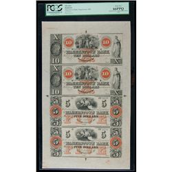 Hagerstown Bank, Hagerstown, MD