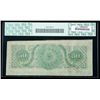Image 2 : T-50 1862 $50. PCGS Very Fine 30, CC Cancelled