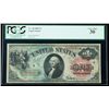 Image 1 : 1869, $1 United States Note. PCGS Very Fine 30