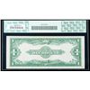 Image 2 : 1923, $1 United States Note. PCGS Very Fine 35