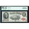 Image 1 : 1917, $2 United States Note. PCGS Extremely Fine 45PPQ