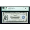 Image 1 : 1918, $1 Federal Reserve Bank Note. PCGS Choice About N