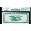 Image 2 : 1918, $1 Federal Reserve Bank Note. PCGS Choice About N