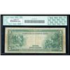 Image 2 : 1914, $5 Federal Reserve Note. PCGS Fine 15