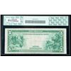 Image 2 : 1914, $5 Federal Reserve Note. PCGS Fine 15 Apparent